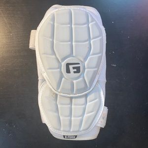 G form elite 2 elbow baseball/softball elbow guard